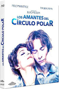Lovers of the Arctic Circle | Los Amantes del Crculo Polar  |   Blu-Ray
